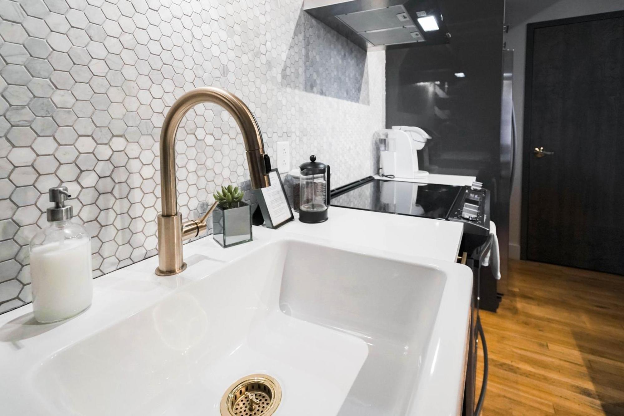 506 Lofts Appartement *