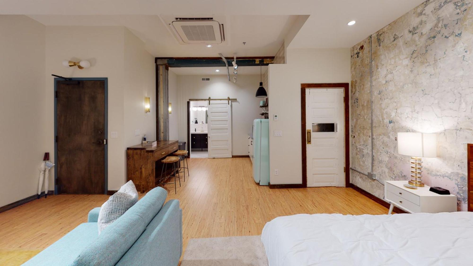 Appartement 506 Lofts Nashville