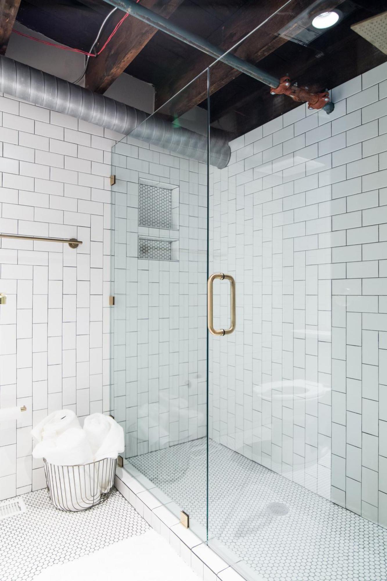 506 Lofts Appartement Nashville