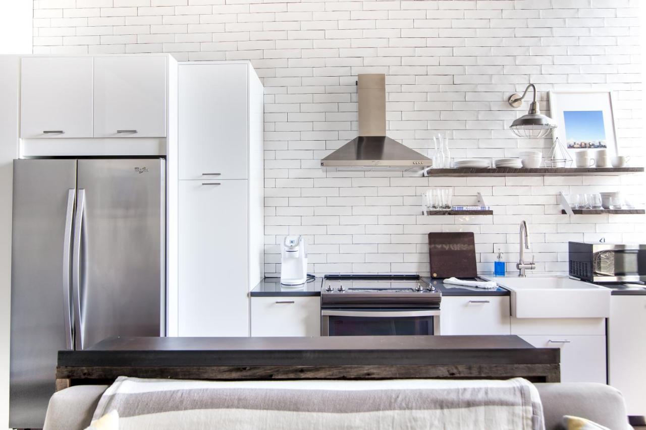 506 Lofts Appartement *