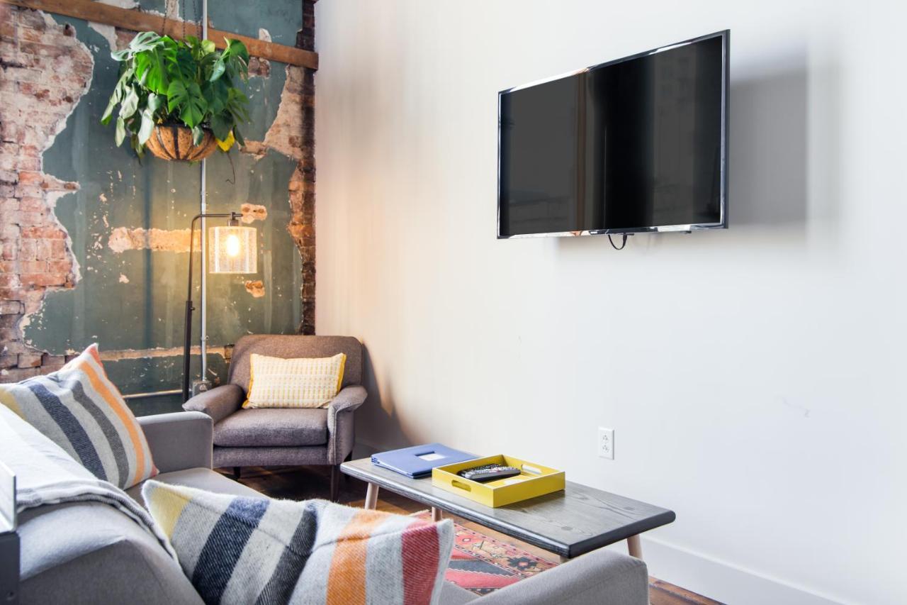 Appartement 506 Lofts