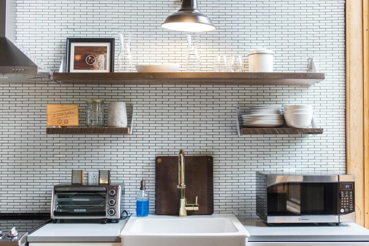 506 Lofts Appartement Nashville