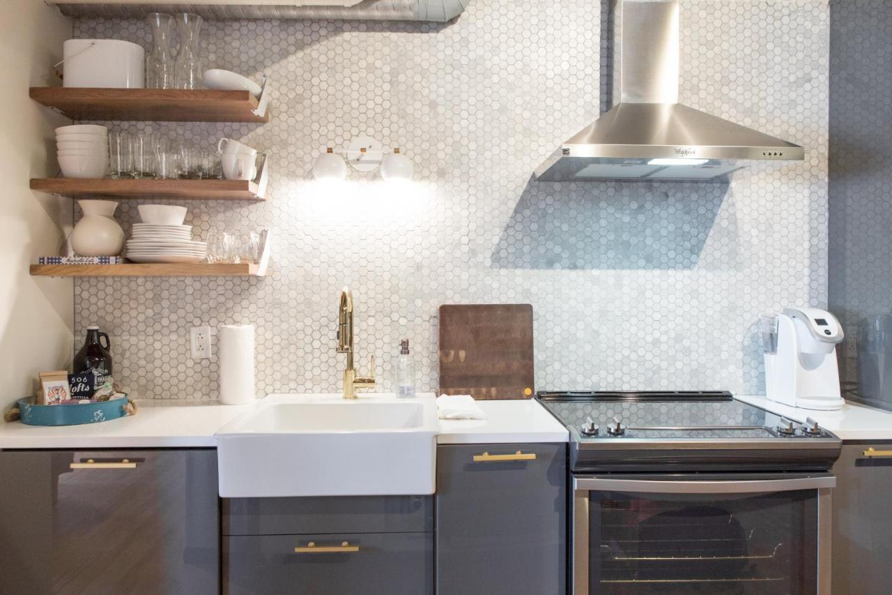 506 Lofts Appartement Nashville