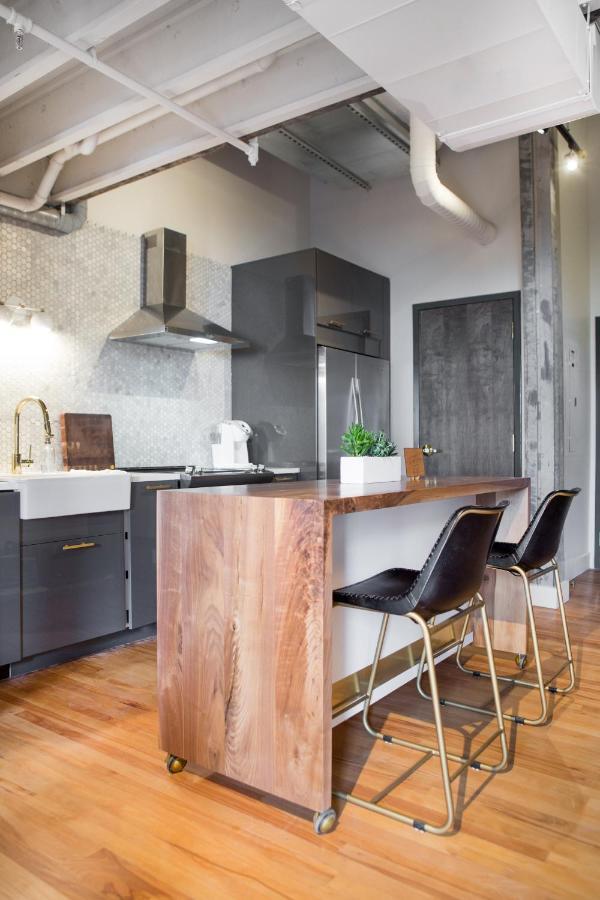 Appartement 506 Lofts *
