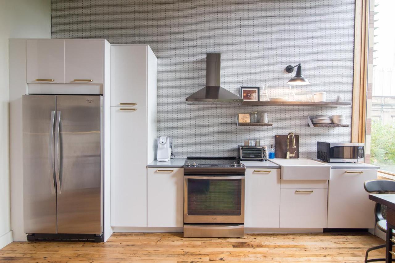 Appartement 506 Lofts