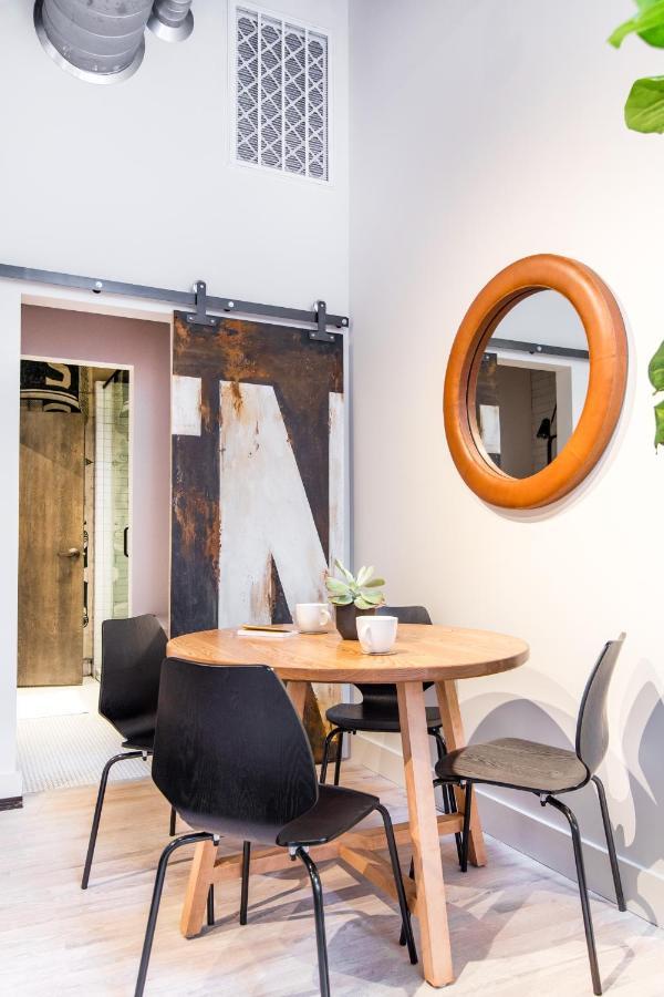 Appartement 506 Lofts *