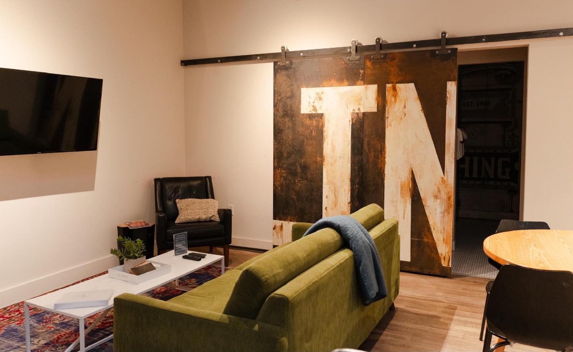 506 Lofts Apartamento Nashville