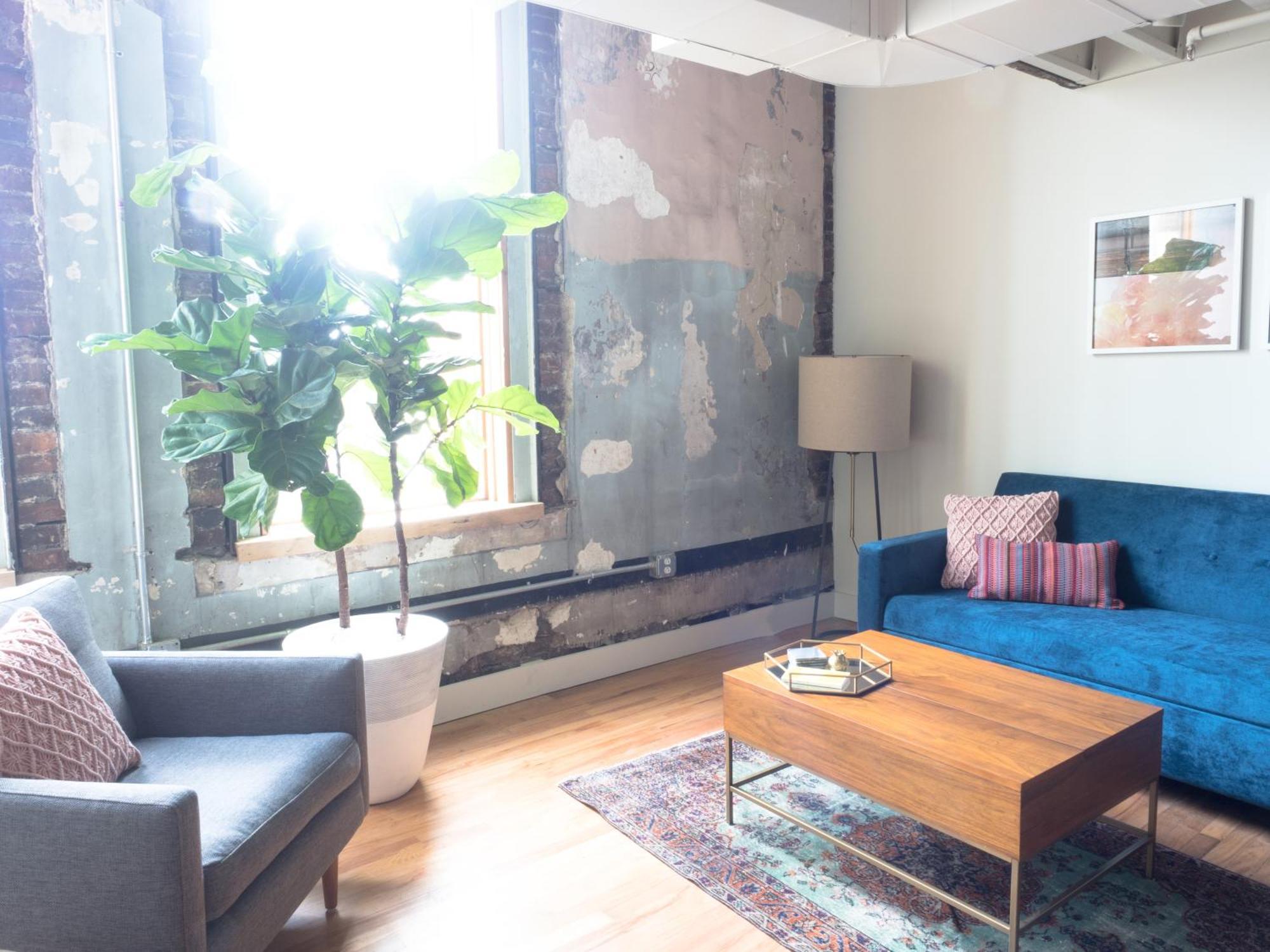 Apartamento 506 Lofts