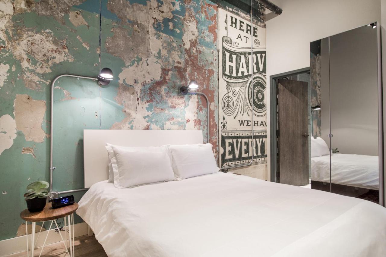 506 Lofts Apartamento Nashville