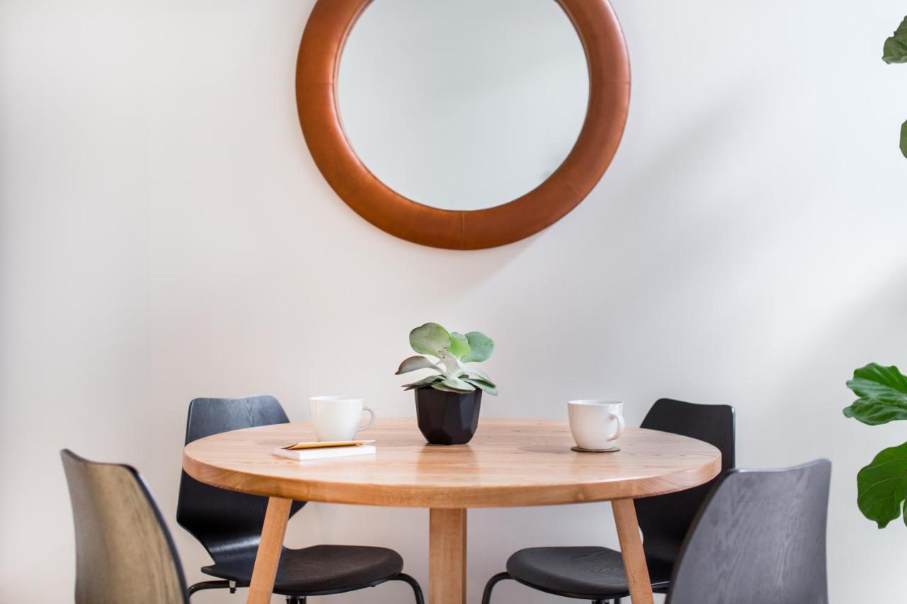 506 Lofts Apartamento